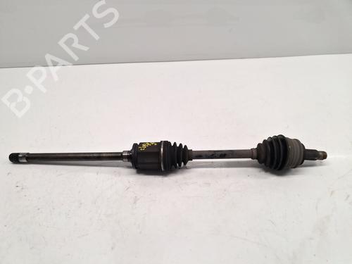 Used Right front driveshaft BMW X3 (E83) xDrive 20 d (163 hp) 30734671