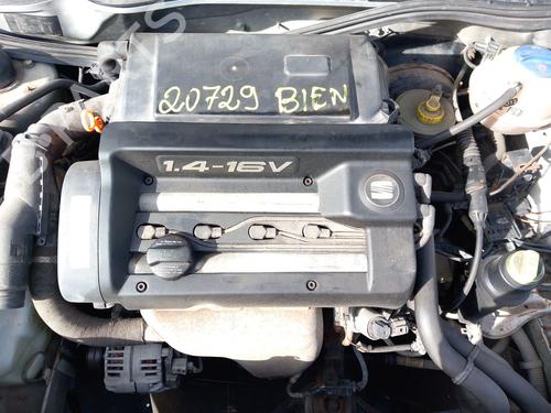 Motor SEAT CORDOBA (6K1, 6K2) 1.0 i (50 hp) 28962009