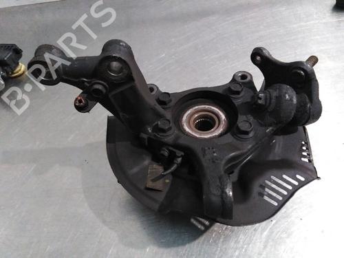 Left front steering knuckle TOYOTA AURIS (_E15_) 1.4 D-4D (NDE150_, NDE150R) | BP8476648M25 