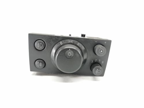 Commande de phare OPEL MERIVA A MPV (X03) 1.6 (E75) (105 hp) 8484030