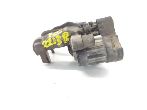 Venstre bremsekaliber bag Venstre bremsekaliber bag SEAT TARRACO (KN2) 2.0 TDi (150 hp) 39207740 39207740