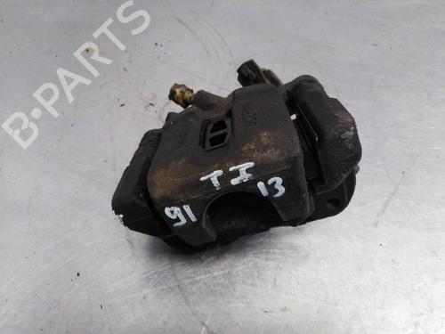 Used Left rear brake caliper HONDA CIVIC VII Hatchback (EU, EP, EV) 1.6 i (EP2, EU8, EU6) (110 hp) 11577257