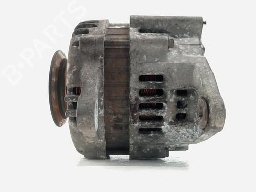 Alternator NISSAN ALMERA TINO (V10)  | BP11114282M7 