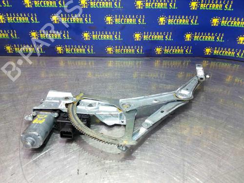 Front right window mechanism OPEL ASTRA H (A04) 1.7 CDTI (L48) | BP8425247C23 
