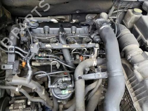 ABS pump CITROËN C5 I (DC_) 2.0 HDi (DCRHZB, DCRHZE) | BP8465600M43 
