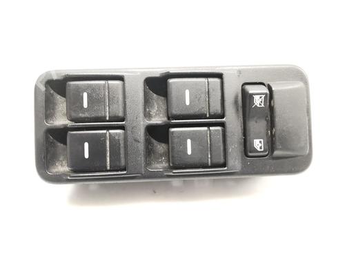 Used Left front window switch Left front window switch LAND ROVER RANGE ROVER SPORT I (L320) 2.7 D 4x4 (190 hp) 33905710 33905710