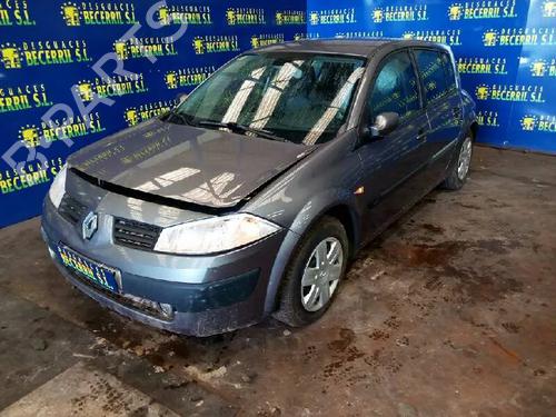 Washer pump RENAULT MEGANE II (BM0/1_, CM0/1_)  | BP14019484E24 