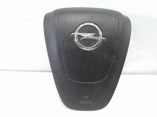 Used Driver airbag Driver airbag OPEL INSIGNIA A Sports Tourer (G09) 2.0 CDTI (35) (160 hp) 8474905 8474905
