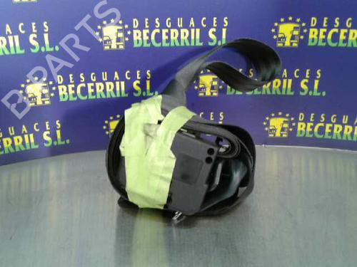 Front right seatbelt CITROËN C2 (JM_)  | BP8718730I25 