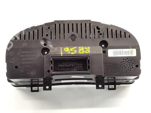 Instrument cluster VW GOLF V (1K1) 1.9 TDI | BP24737969C47 