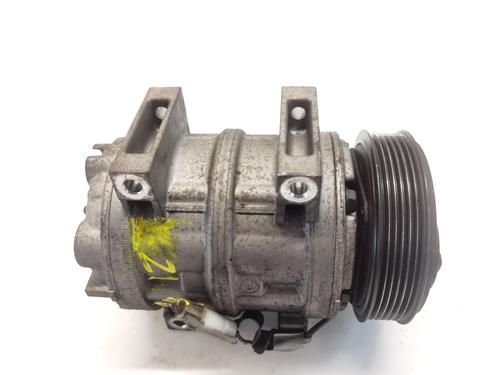 Used AC compressor AC compressor 36889322 36889322