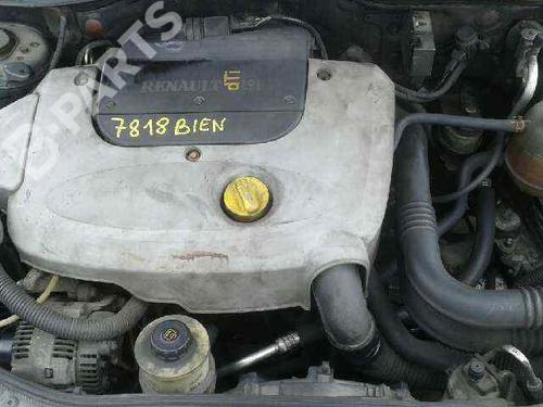 Used Parts RENAULT MEGANE I Grandtour (KA0/1_)  1.9 dTi (KA0N)  950630