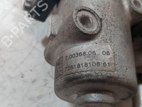 Egr RENAULT MEGANE II (BM0/1_, CM0/1_)  | BP9452435M69 