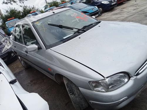 Left front window switch FORD ESCORT VI Turnier (GAL, ANL)  | BP16172967I27 