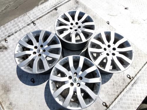 Used Rim LAND ROVER RANGE ROVER SPORT I (L320) 2.7 D 4x4 (190 hp) 26691713