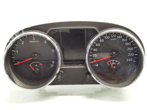 Used Instrument cluster NISSAN QASHQAI / QASHQAI +2 I (J10, NJ10, JJ10E) 2.0 dCi All-wheel Drive (150 hp) 24803684