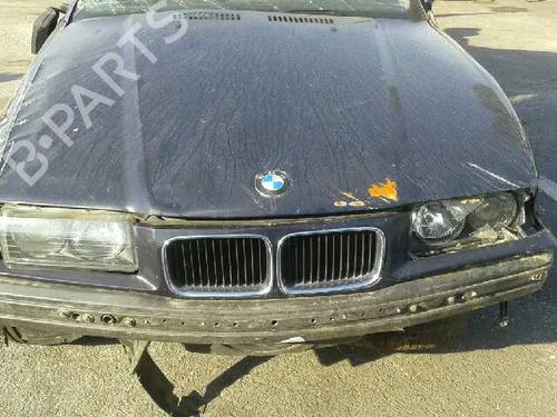 AC compressor BMW 3 (E36) 318 is | BP8455179M34 