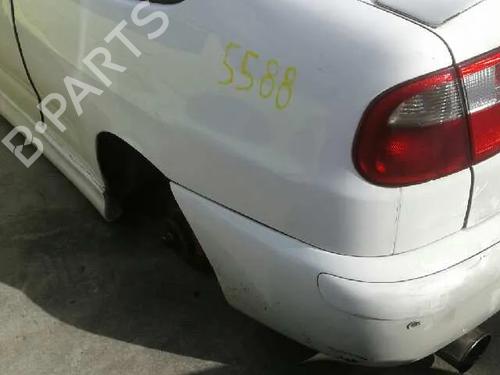 Left front driveshaft SEAT CORDOBA (6K1, 6K2)  | BP8449732M38 