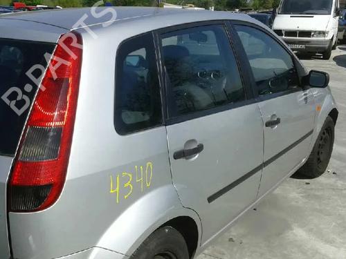 Right front driveshaft FORD FIESTA V (JH_, JD_)  | BP8442433M39 