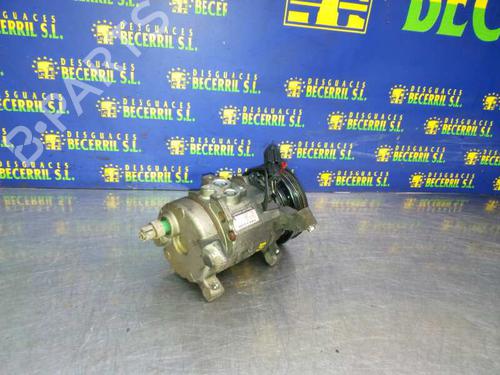 AC compressor CHRYSLER NEON II 1.6 | BP8428247M34 