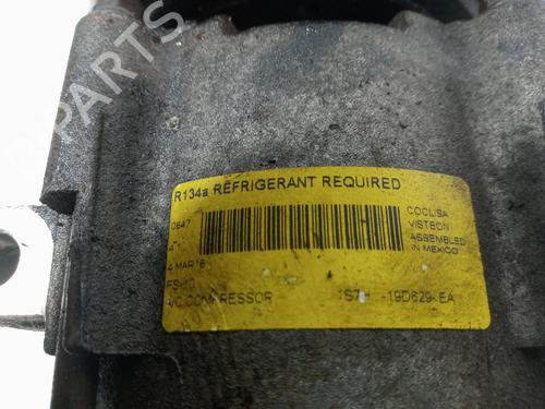 AC compressor FORD MONDEO III (B5Y) 2.0 TDCi | BP8475374M34