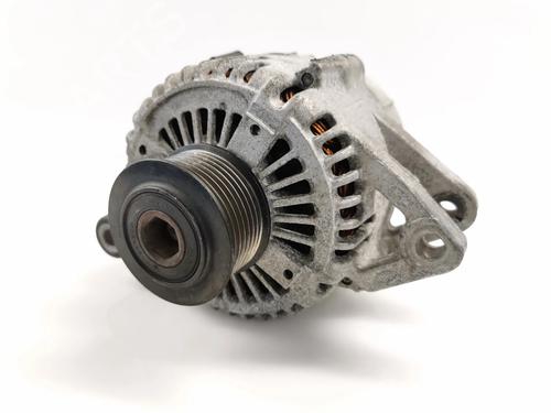 Used Alternator KIA SORENTO I (JC) 2.5 CRDi (170 hp) 17005981