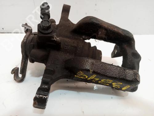 Used Right rear brake caliper CHEVROLET CRUZE (J300) [2009-2025]  11577663