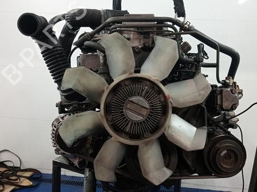 Engine MITSUBISHI PAJERO II (V3_W, V2_W, V4_W, V5_W) 2.8 TD (V46W, V26W) | BP29463661M1 