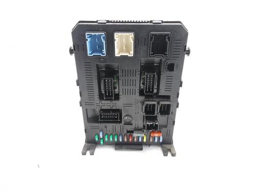 Used Fuse box CITROËN C4 Grand Picasso I (UA_) 1.6 HDi (109 hp) 24315103
