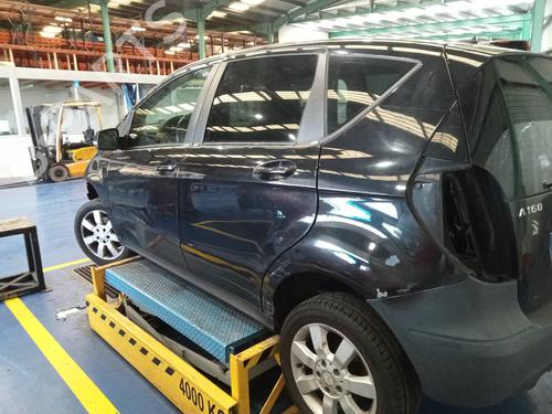 Højre baglygte MERCEDES-BENZ A-CLASS (W169)  | BP21098322C35 