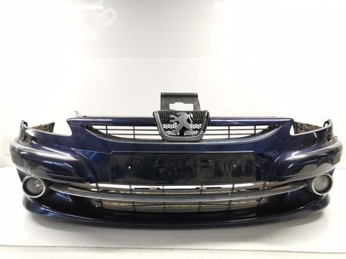 front-bumper-peugeot-607-9d-9u-2000-35775325 main image