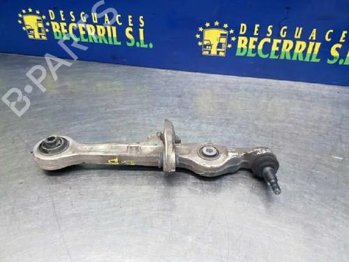 Right front suspension arm AUDI A4 B7 (8EC) 3.0 TDI quattro | BP8458305M13 