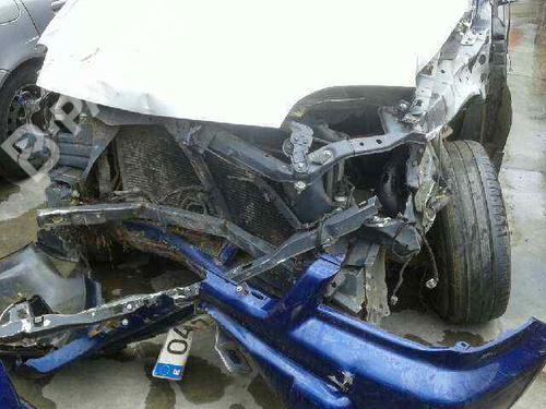 Third brake light NISSAN X-TRAIL I (T30) 2.2 DCi FWD | BP8456855L11  - Image 12