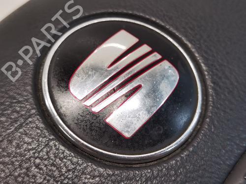 Driver airbag SEAT ALHAMBRA (7V8, 7V9) 2.0 TDI | BP20667578C9 