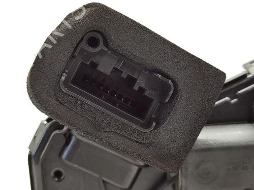 Front left lock SKODA FABIA III (NJ3) 1.0 | BP24297923C98 