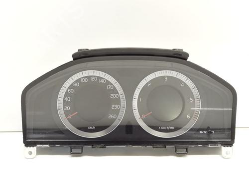 Used Instrument cluster Instrument cluster VOLVO S60 II (134) D3 (163 hp) 40195162 40195162