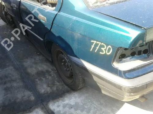 Starter BMW 3 (E36)  | BP8457104M8 