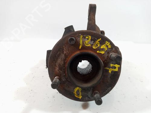 Used Right front steering knuckle FORD MONDEO I (GBP) [1993-1996]  8482338