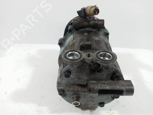 AC compressor ROVER 45 I Saloon (RT)  | BP8483157M34 