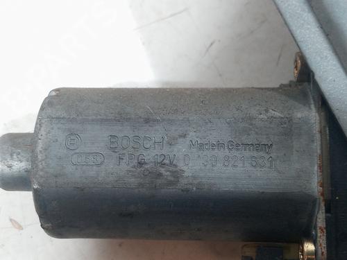 Rear left window mechanism RENAULT ESPACE III (JE0_) 2.0 | BP8477901C24 