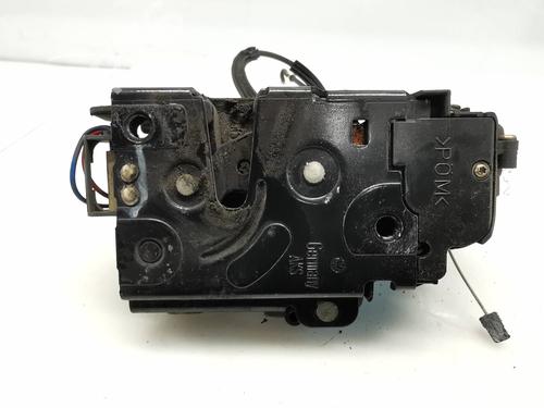 Front right lock SKODA OCTAVIA I (1U2) 1.9 TDI | BP22429673C97 