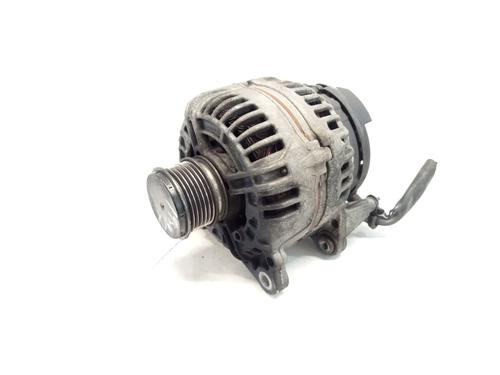 Used Alternator SEAT LEON (1M1) 1.9 TDI (150 hp) 27370084