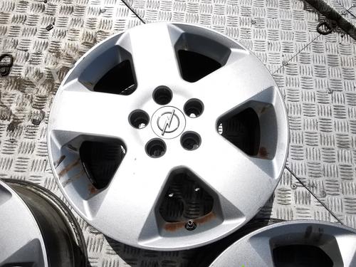 Felg OPEL VECTRA C (Z02) 2.2 DTI 16V (F69) | BP26914698C45 