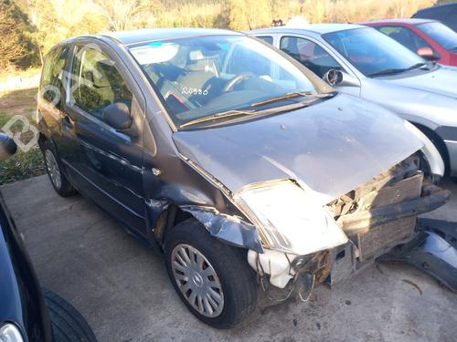 Used Parts CITROËN C2 (JM_) 1.4 HDi (68 hp) 4347349