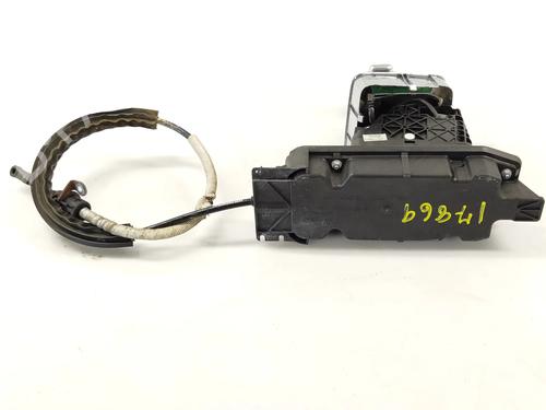 Gear lever VW TIGUAN (5N_)  | BP18318617M90 