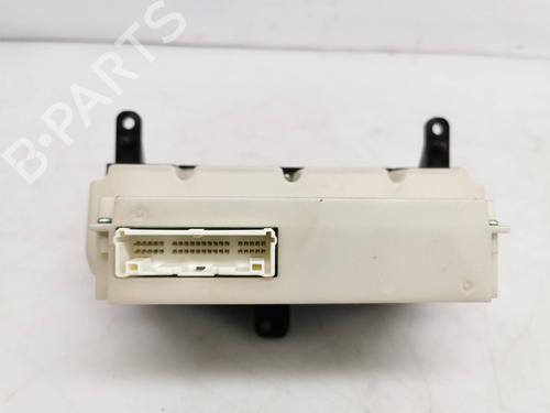 Climate control NISSAN QASHQAI / QASHQAI +2 I (J10, NJ10, JJ10E) 1.6 | BP8470048I5 