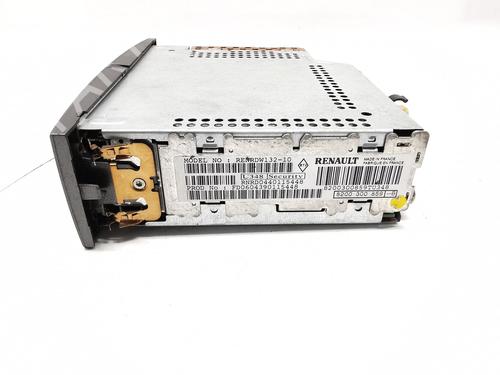 Bilradio RENAULT SCÉNIC II (JM0/1_) 1.5 dCi (JM02, JM13) | BP30173209E6
