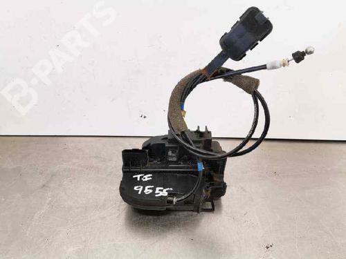 Used Rear left lock Rear left lock NISSAN NOTE (E11, NE11) 1.5 dCi (86 hp) 8463567 8463567