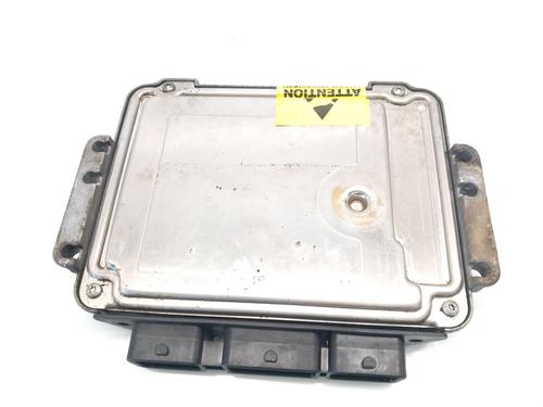 Engine control unit (ECU) RENAULT LAGUNA II (BG0/1_) 1.9 dCi (BG08, BG0G) | BP26320519M57 