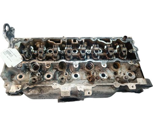 Used Cylinder head PEUGEOT 308 SW I (4E_, 4H_) [2007-2014]  17144095